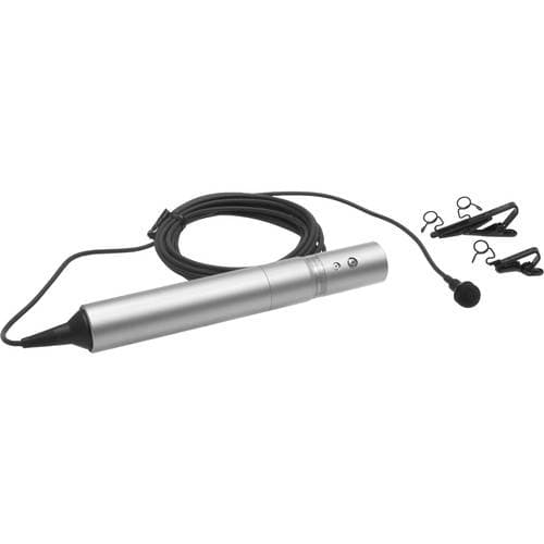 JOBY Wavo Lav PRO Lavalier Microphone