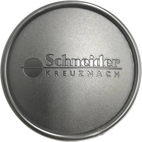 Schneider Push-On Lens Cap (47mm)