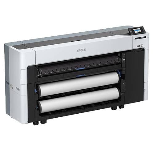 Epson SureColor P8570D 44" Wide-Format Dual Roll Printer