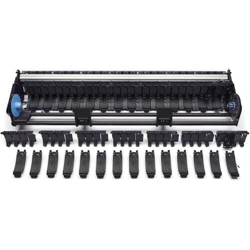 HP DesignJet Z Pro Series 64" Multifunction Roll for Z9+ Printers