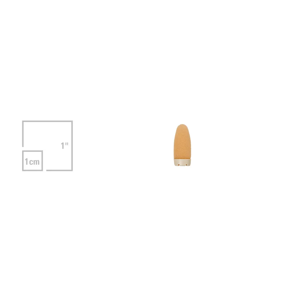 Audio-Technica Windscreens for BP898-TH and BP899-TH Microphones (3-Pack, Beige)
