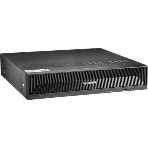 Hanwha Vision XRN-1620B2 16-Channel 32MP NVR (No HDD)