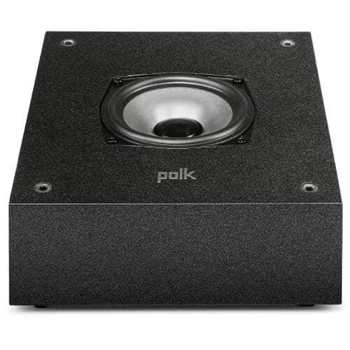 Polk Audio Monitor XT90 Dolby Atmos Speakers (Black, Pair)