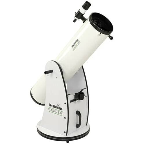 Sky-Watcher Classic 200P Dobsonian Telescope Kit