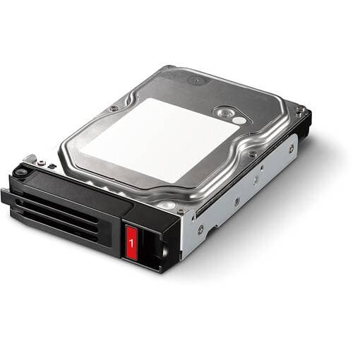 Buffalo 10TB SATA III 3.5" Internal Hard Drive for TeraStation Series NAS