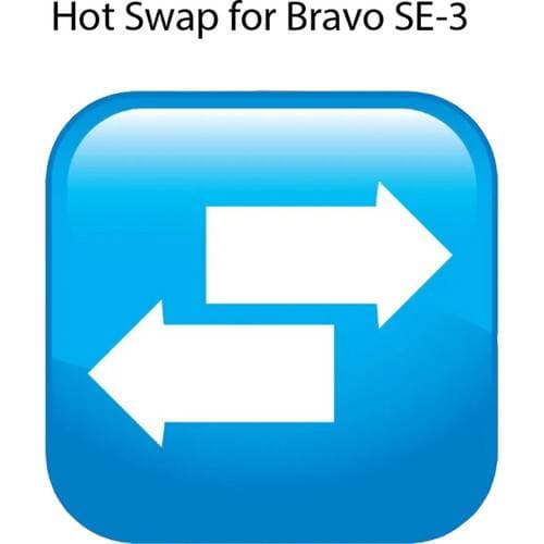 Primera 2-Year Extended Warranty with Hot Swap Coverage for Bravo SE-3 Series
