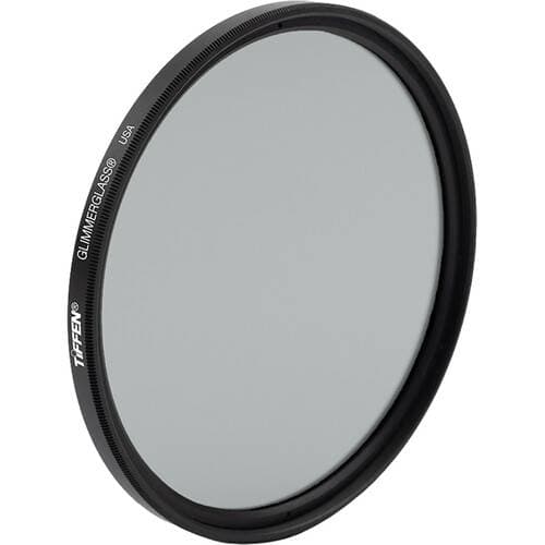 Tiffen Glimmerglass Filter (52mm, Grade 1/8)