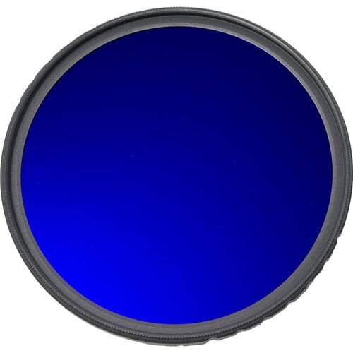 Kolari Vision Blue IR/NDVI Pro Lens Filter (62mm)