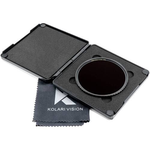 Kolari Vision Pro IRND Filter (82mm, 20-Stop)