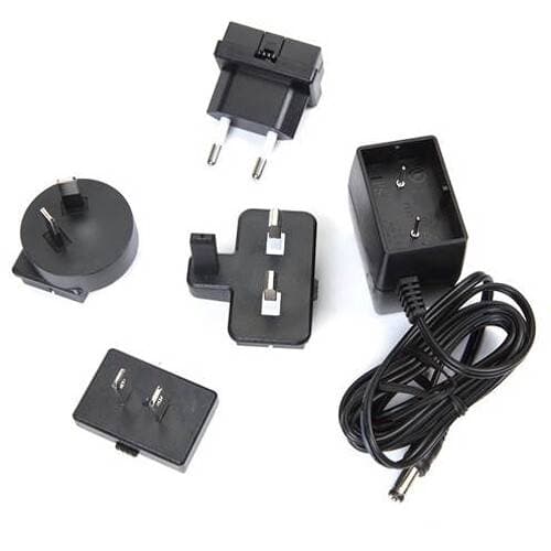 Xantech Wall-Mount 12V, 0.3A Regulated Power Supply