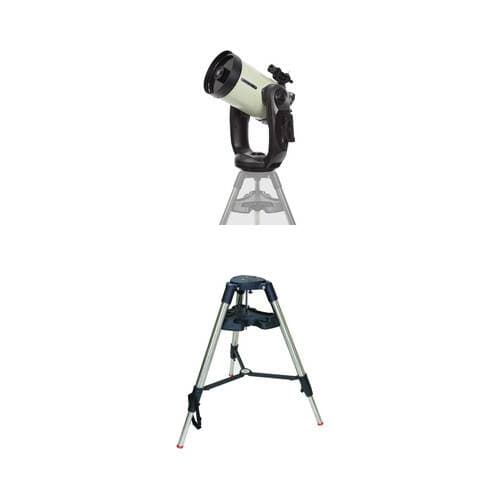 Celestron CPC Deluxe 1100 HD Computerized Telescope