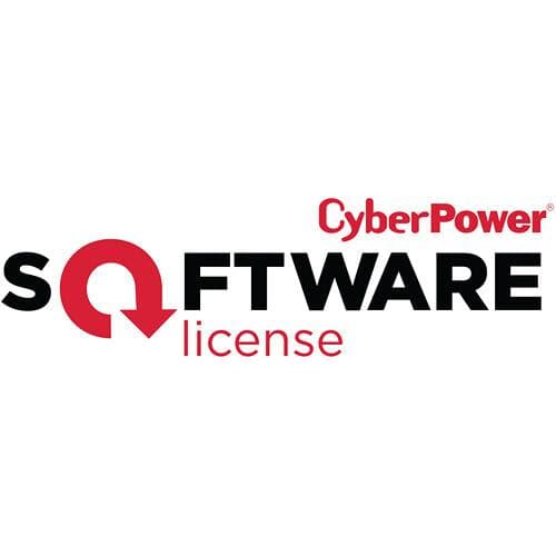 CyberPower PowerPanel Business 4 Level 1 Software License