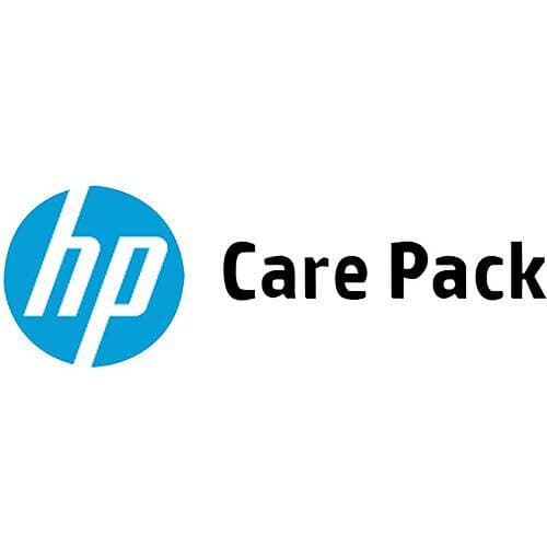 HP 4-Year Next Business Day Onsite Hardware Support with Media Retention for Z9 44" 2-Roll