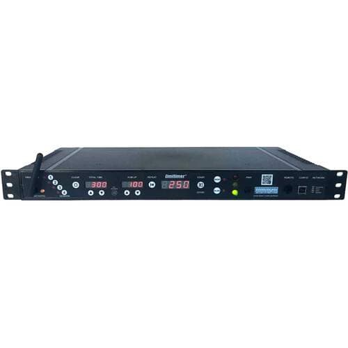 Dsan Limitimer PRO-2000RM System (1 RU)