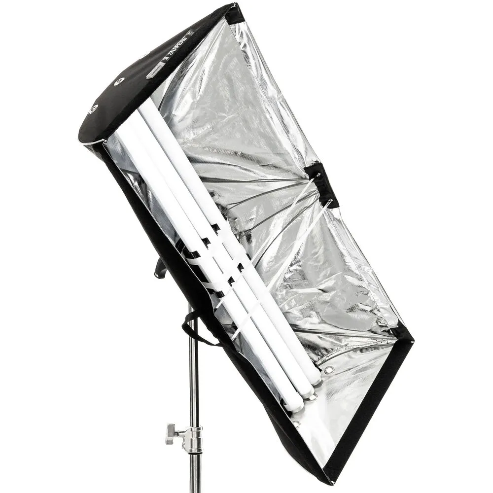 Astera Snapbag Reflector for Three Ax1 Pixel and Titan Tubes