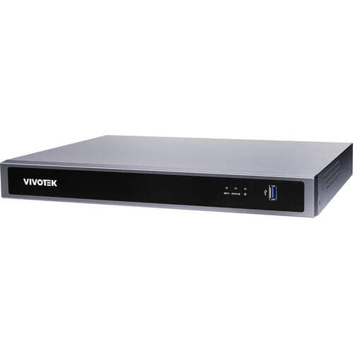 Hanwha Vision ARN-1610S 16-Channel 8MP NVR with 4TB HDD