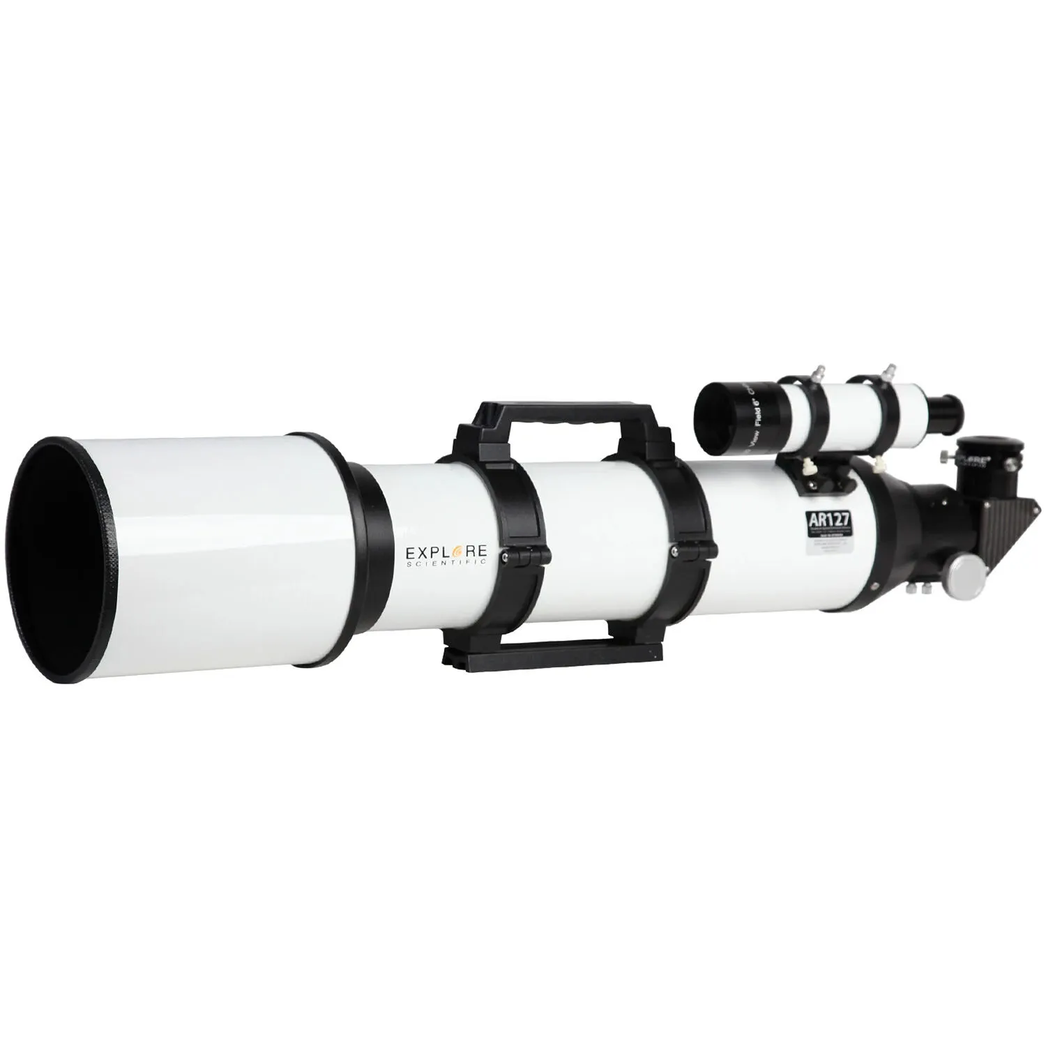 Explore Scientific AR127 127mm f/6.5 Achromatic Refractor Telescope (OTA)