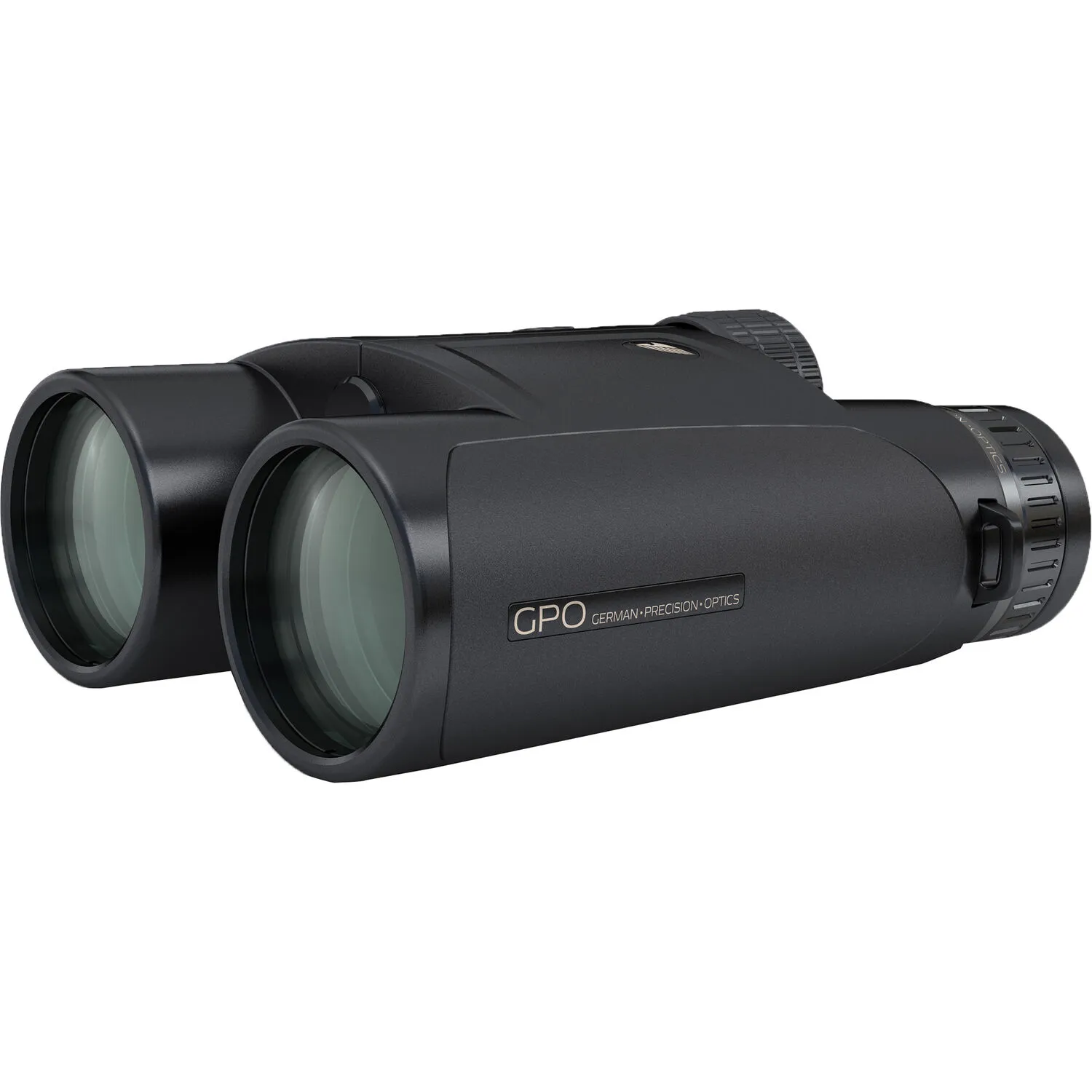 GPO USA 8x50 RangeGuide Laser Rangefinder Binoculars