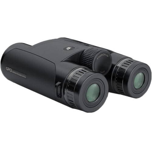 GPO USA 10x50 RangeGuide Laser Rangefinder Binoculars