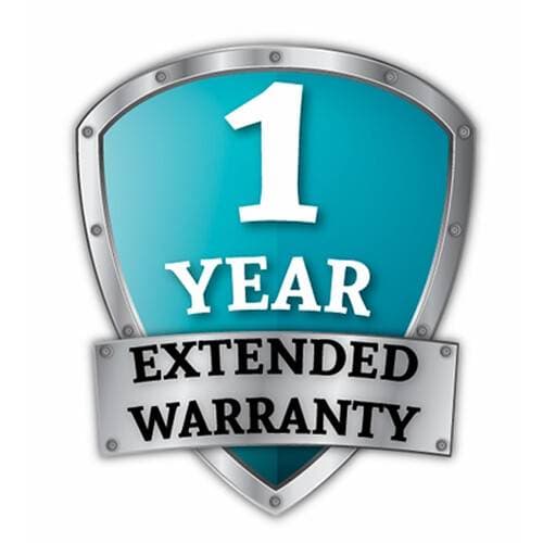 DupliM 1-Year Extended Warranty A