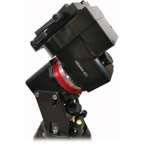 iOptron HEM44EC GoTo Telescope Mount with iPolar &amp; Precision Encoder