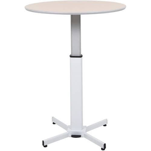Kendall Howard Performance 300 Series LAN Station/Workstation (24", Mahogany)