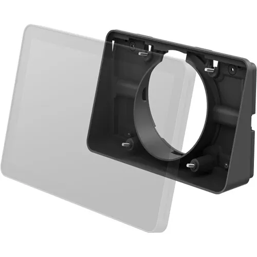Logitech Angle Mount for Tap Scheduler (Graphite Gray)