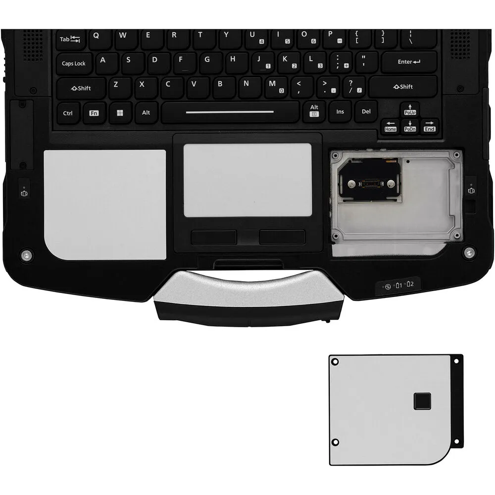 Panasonic Internal DVD Reader xPAK