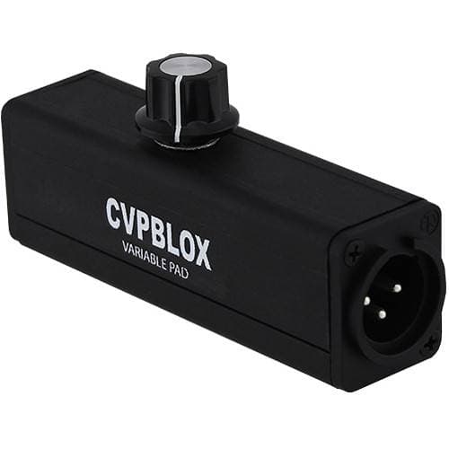 Cloud Microphones Cloudlifter CL-Z Studio and Stage Utility Kit