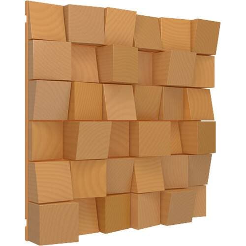 Vicoustic Multifuser Wood 36 MKII Acoustic Panel (Natural Wood)