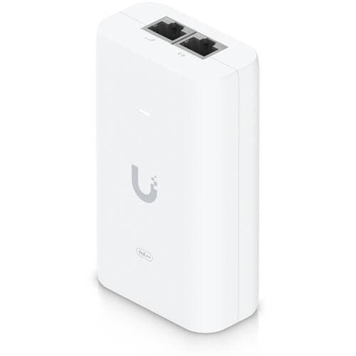 EnGenius 802.3af/at/bt 10GbE 60W PoE Injector
