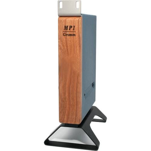 Grimm Audio MP1 Power Supply for Tube Microphone