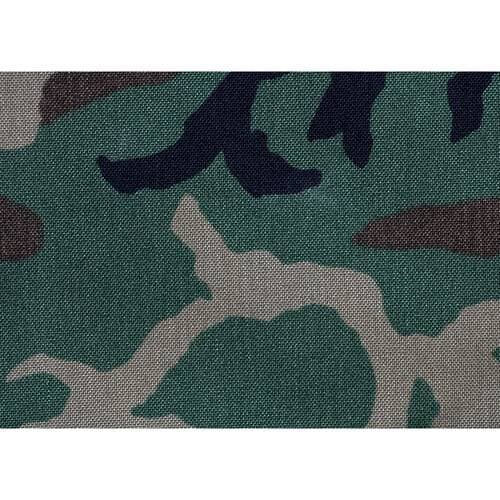 LensCoat TravelCoat for Nikon Z 600 f/4 VR TC (Forest Green Camo)