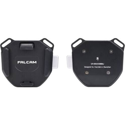 Falcam F38 Quick Release Buckle Base for Shoulder Strap V2