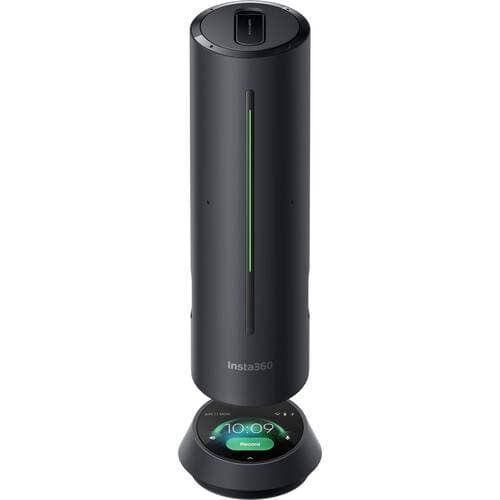 Nureva HDL410 Audio Conferencing System (White)