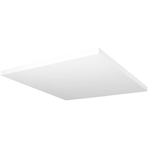 Primacoustic Altos Square Cloud with Hardware (Arctic White, 36 x 36 x 1.5", 2-Pack)