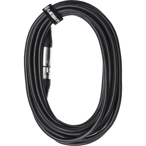 Lewitt 7-Pin XLR Cable for PURE TUBE Microphone (16.4')