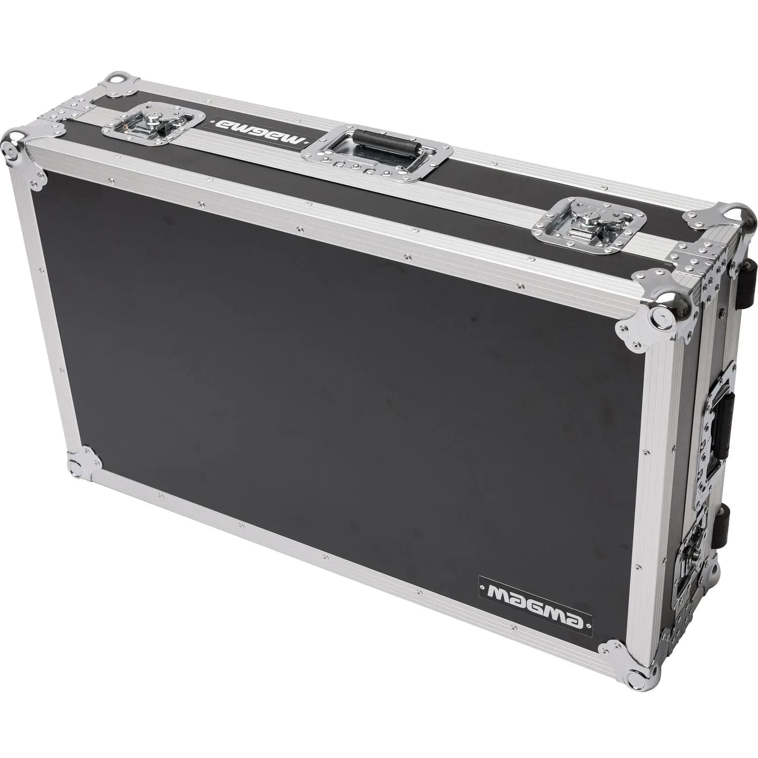 Magma Bags DJ-Controller Workstation for Rane Four and Performer with Wheels