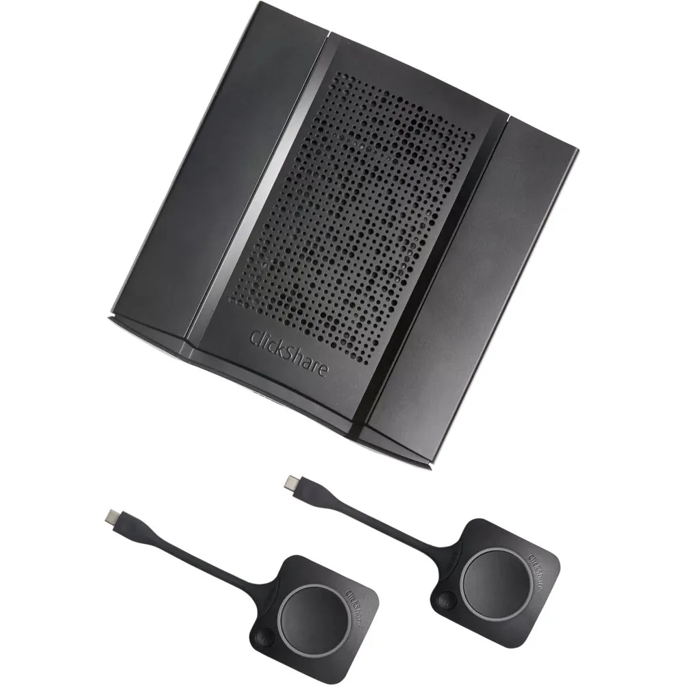 Barco ClickShare CX-50 Gen 2 Conferencing Solution