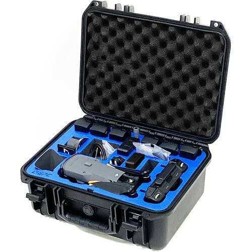 Go Professional Cases Foam Insert for DJI Mavic 3 Enterprise Case