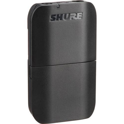 Shure Case Assembly for BLX1 Bodypack Transmitter