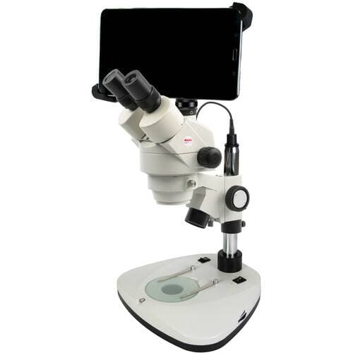 Swift M30TZ-SM99CLBTI2 Zoom Stereo Microscope with 10" Tablet