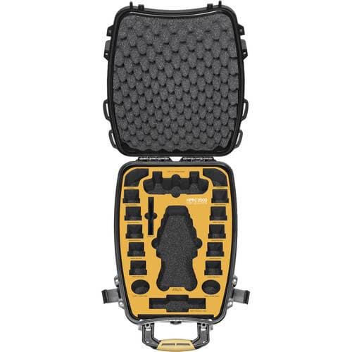 HPRC Hard-Shell Backpack for DJI Mavic 3 Pro &amp; Pro Cine Combos