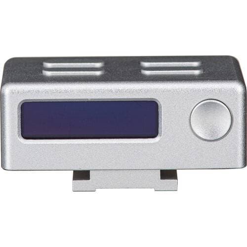 Keks KM02 OLED Light Meter (Chrome)