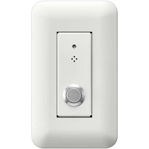 Toa Electronics IP-A1MP Microphone Panel with Call Switch for IP-A1 Series