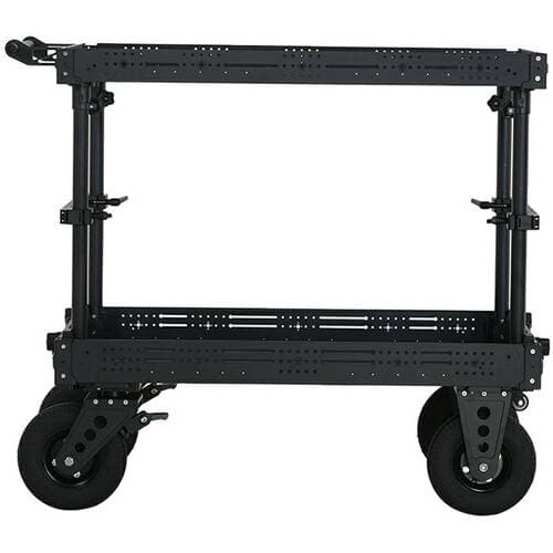 DigitalFoto Solution Limited MCS-L-08 Cinemech Medium Video Production Camera Cart