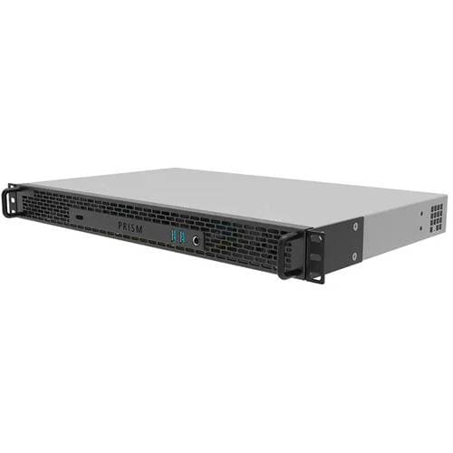 Telestream MPP-100 PRISM with 4 SDI Inputs