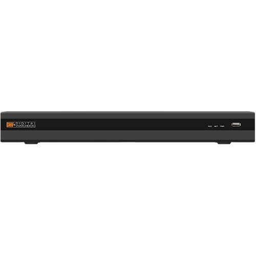 Digital Watchdog VMAX A1 G4 Universal HD over Coax 16-Channel 4K DVR (16TB HDD)
