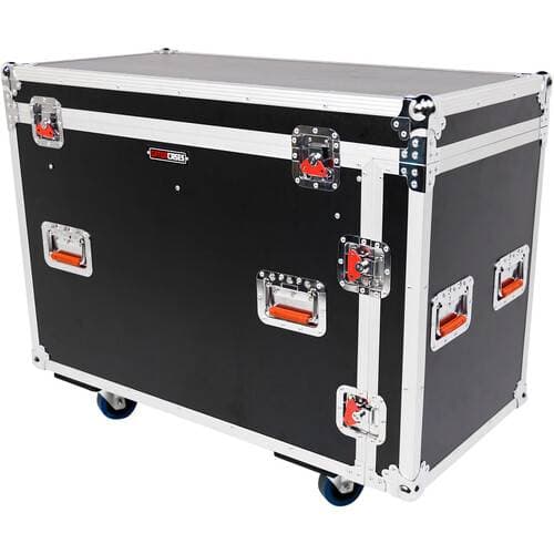 Gator GTOUR Flight Case for Microphone Stands