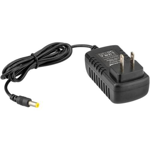 Kramer 9-Pin D-Sub Female to 3-Pin Terminal Block Cable (7.2")